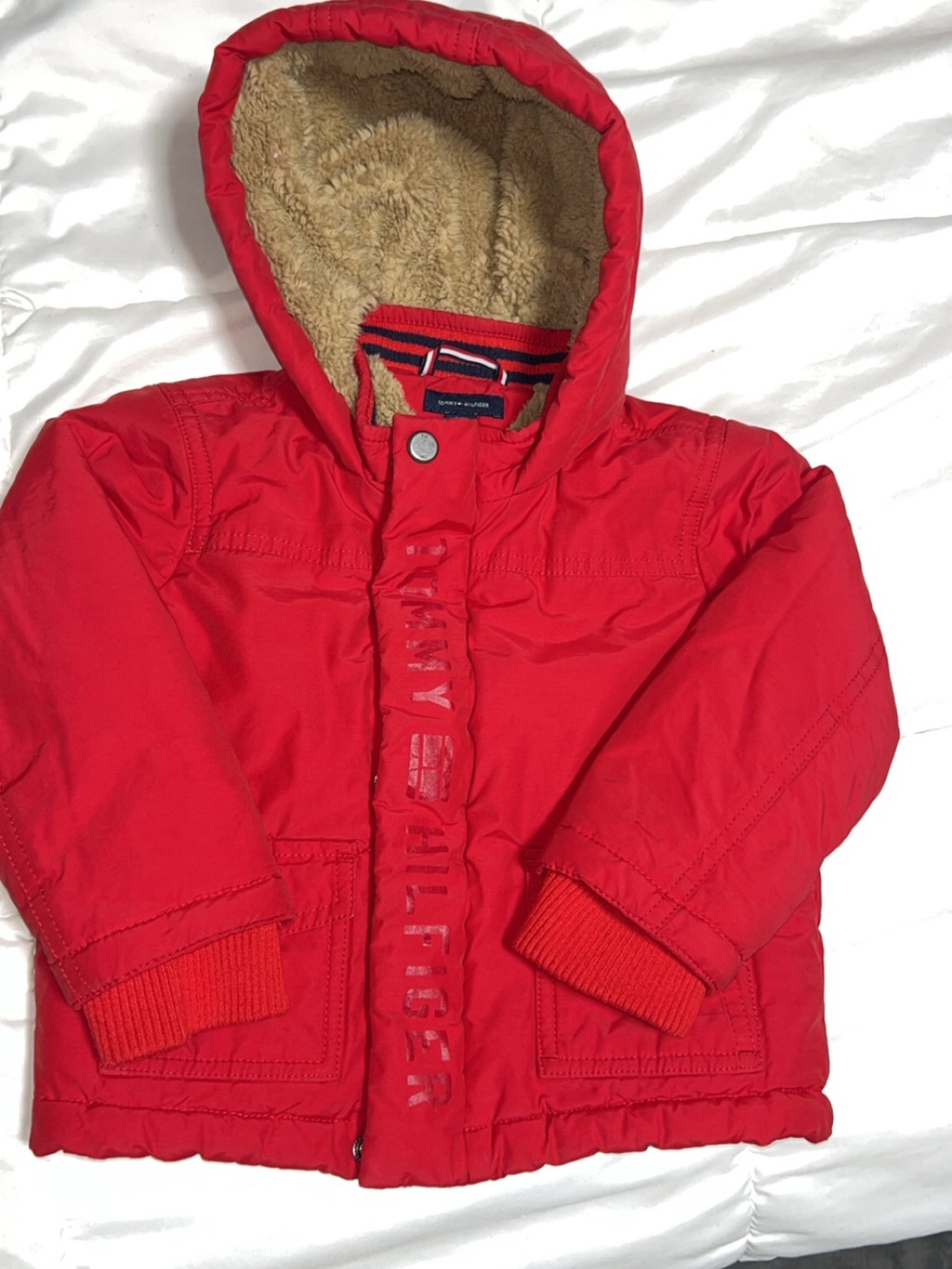Baby/Toddler Coat – 24 Months – Cute Vintage Style